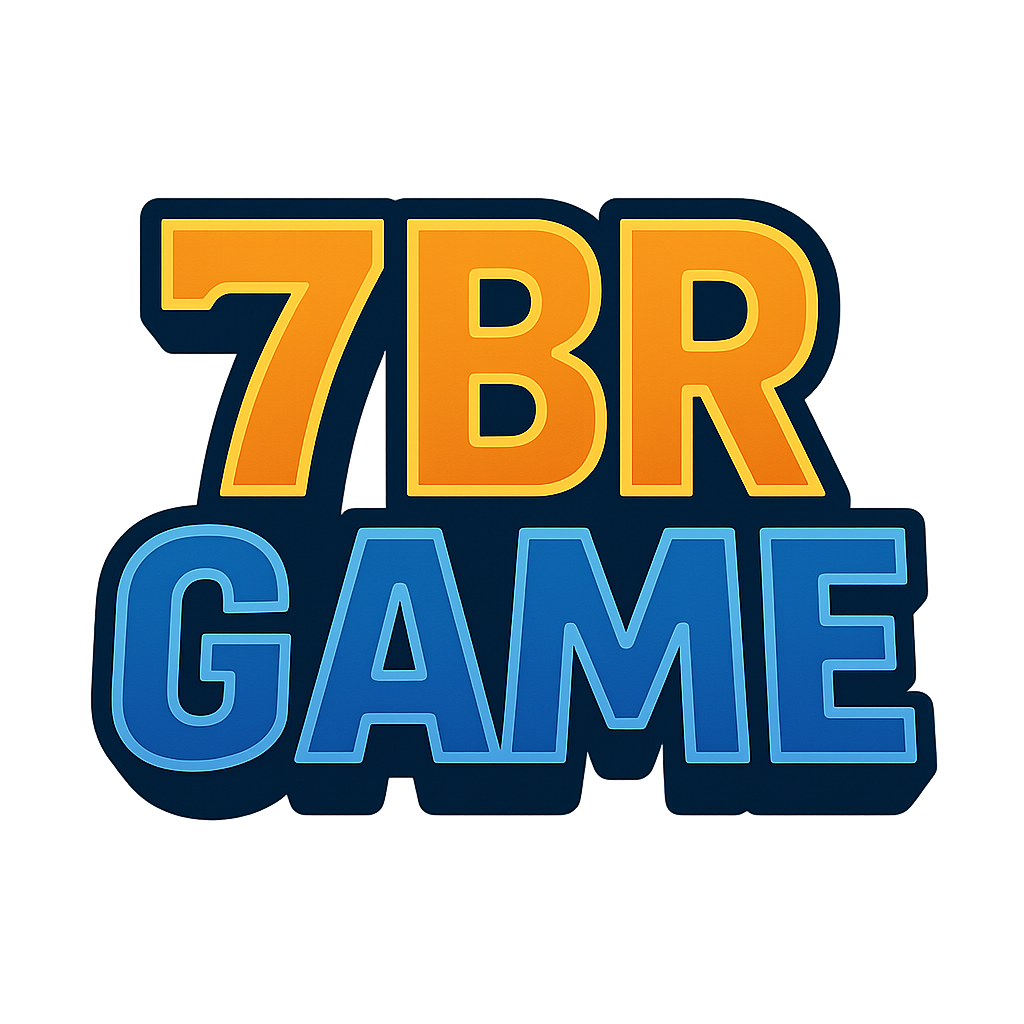7br Game Logo